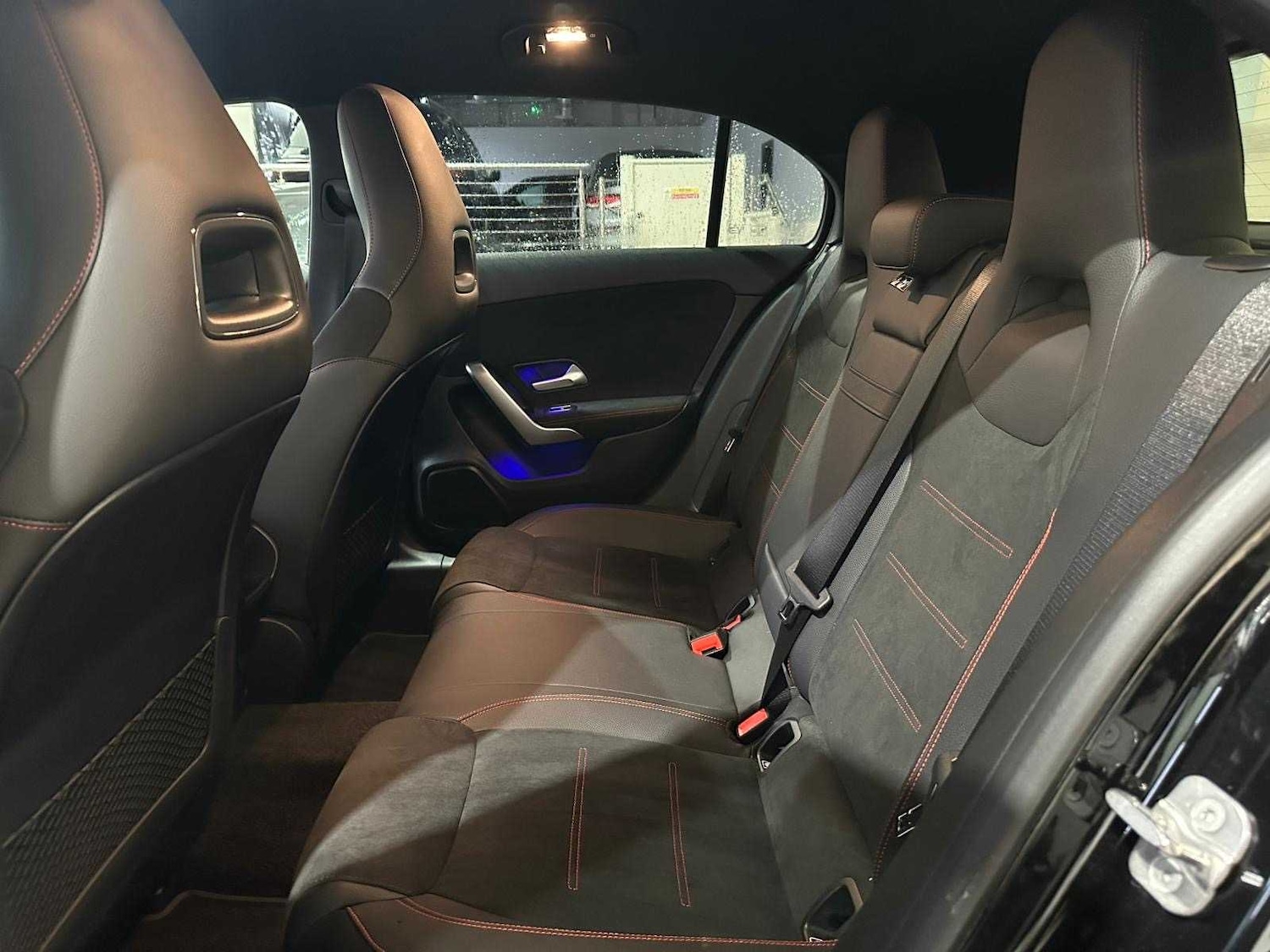 Used Mercedes-Benz A-Class 2024 for sale - 77158373: Photo 30