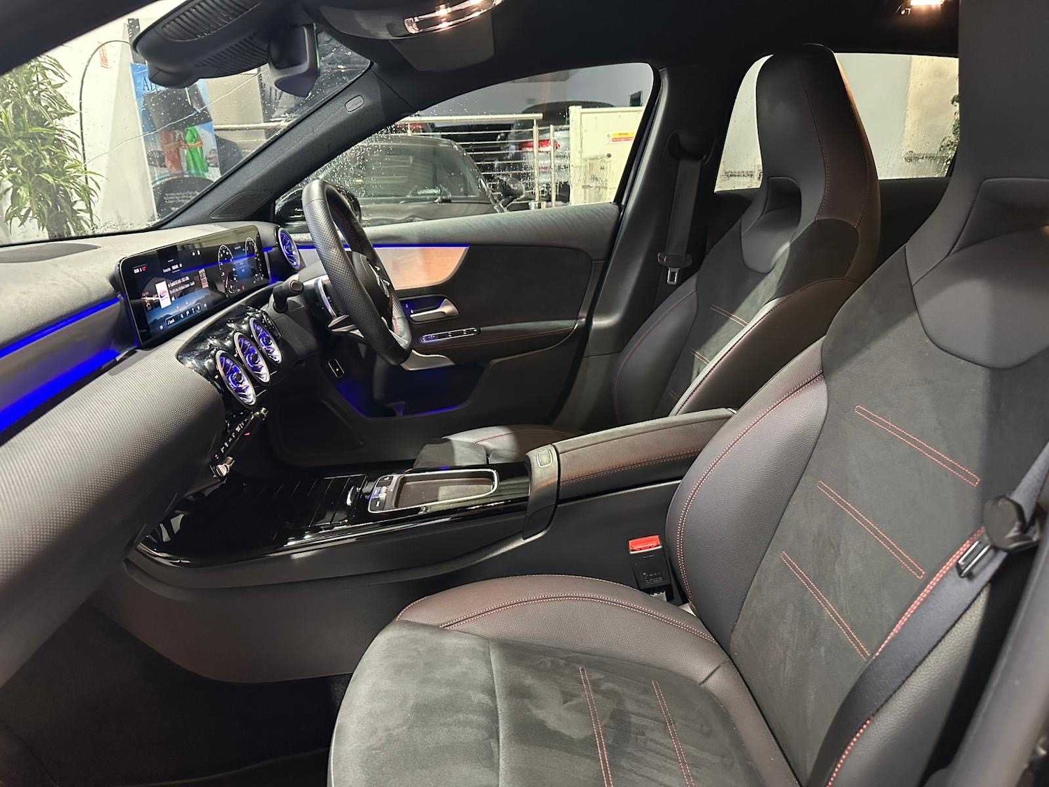 Used Mercedes-Benz A-Class 2024 for sale - 77158373: Photo 32