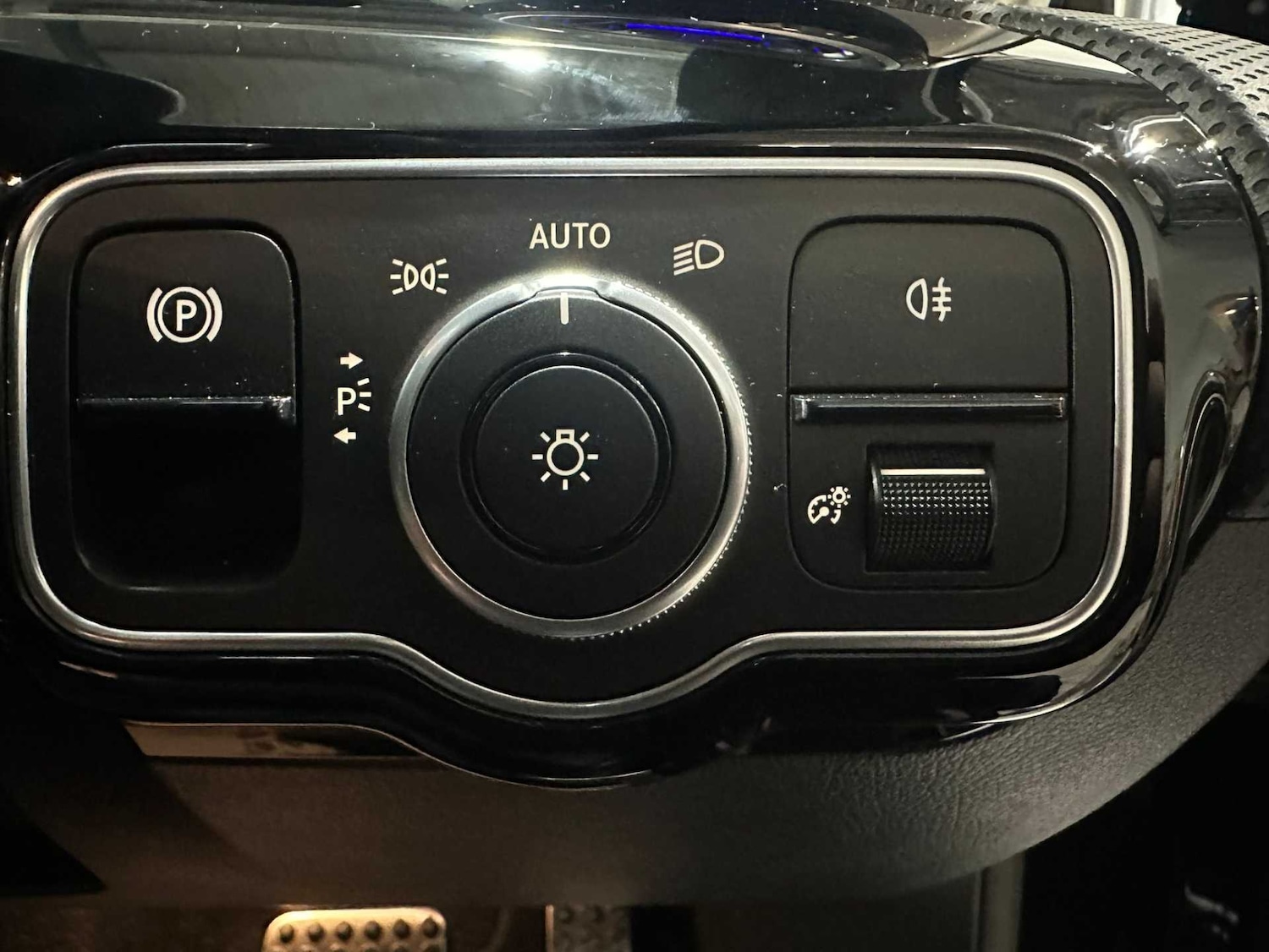 Used Mercedes-Benz A-Class 2024 for sale - 77158373: Photo 33