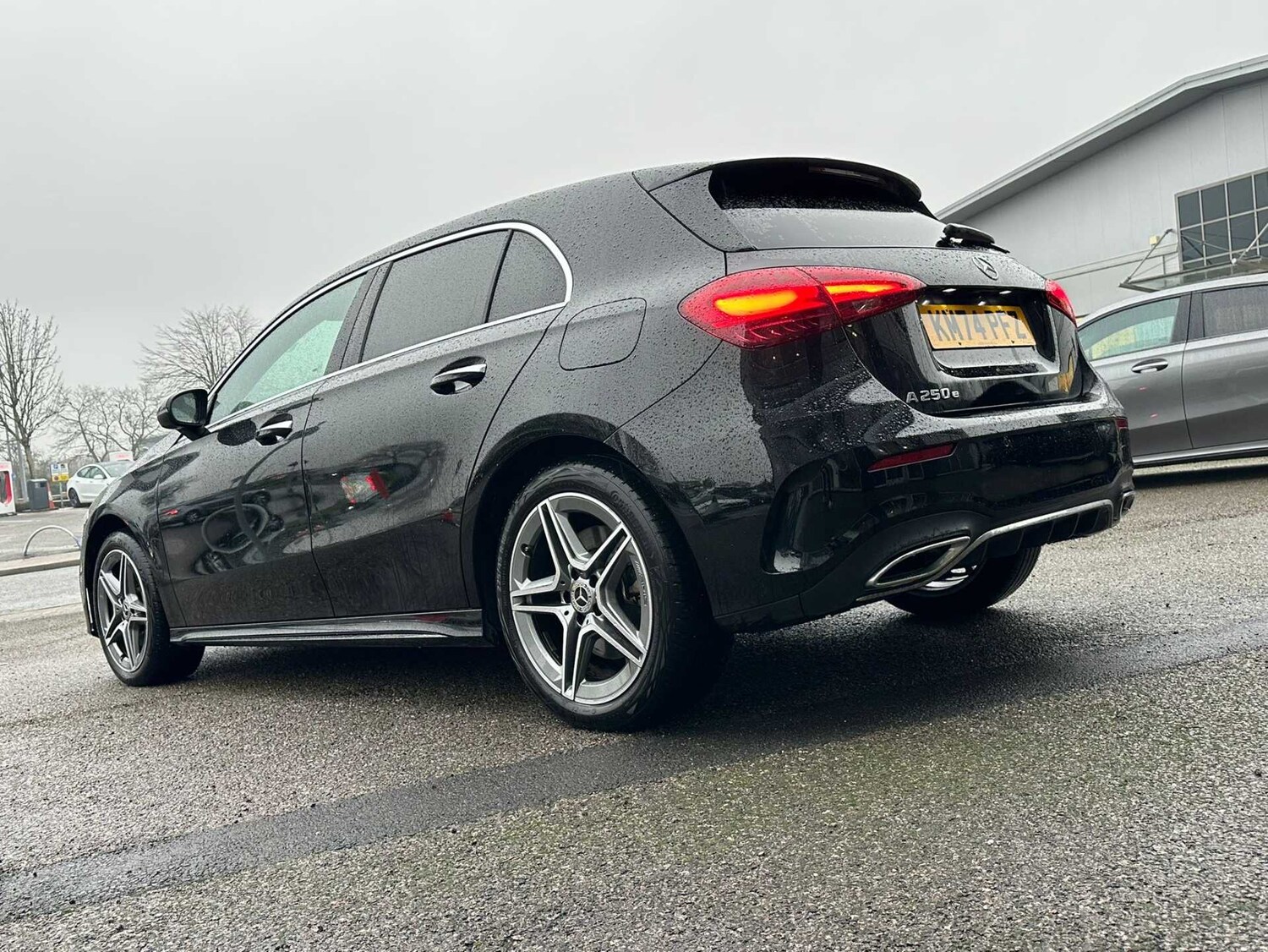 Used Mercedes-Benz A-Class 2024 for sale - 77158373: Photo 34