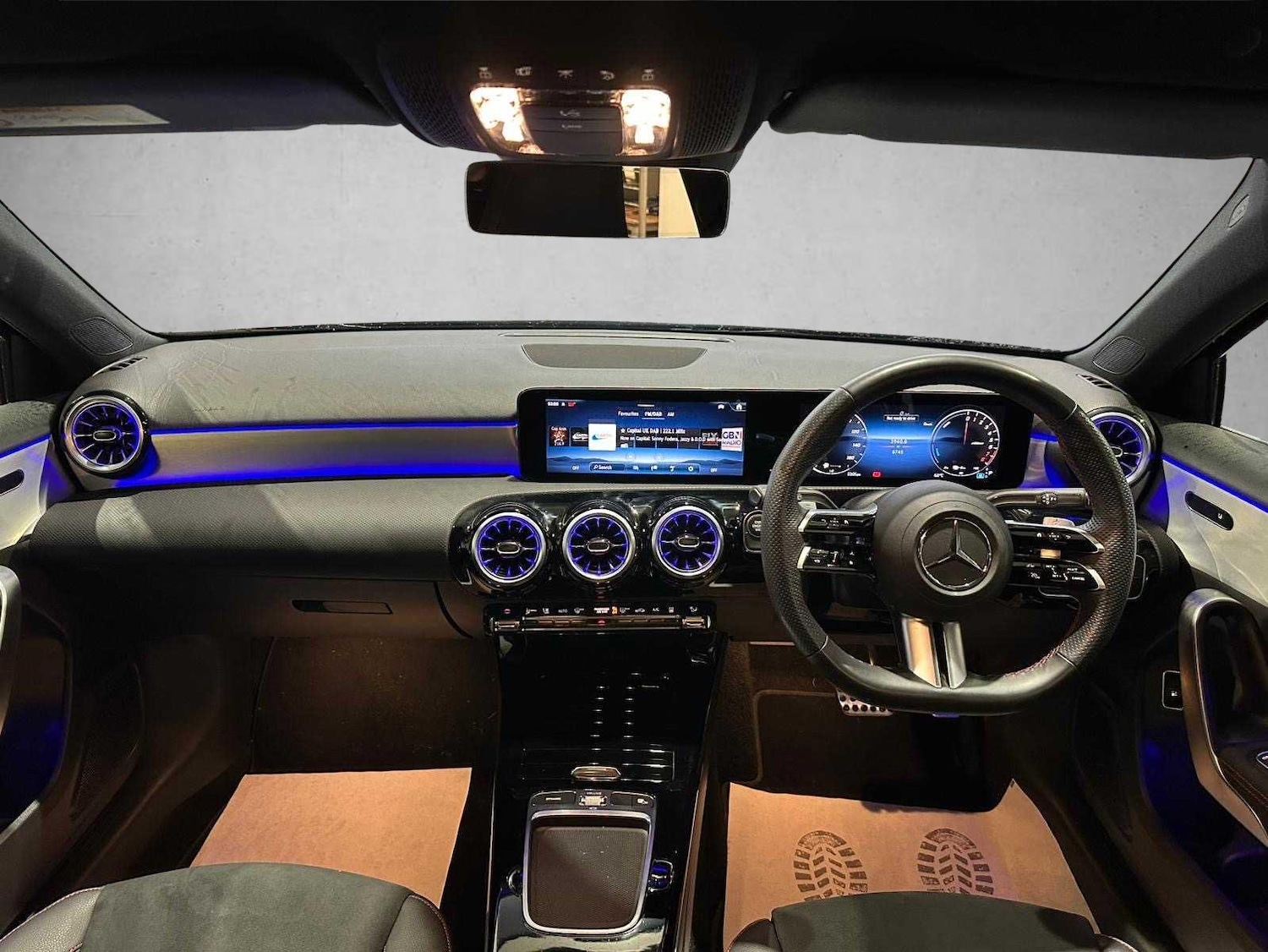 Used Mercedes-Benz A-Class 2024 for sale - 77158373: Photo 4