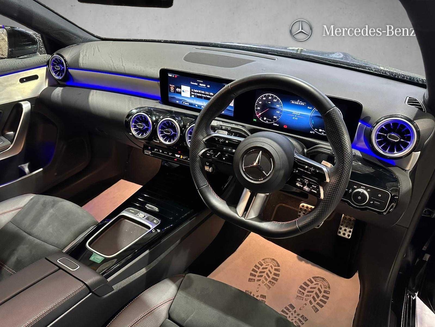 Used Mercedes-Benz A-Class 2024 for sale - 77158373: Photo 9