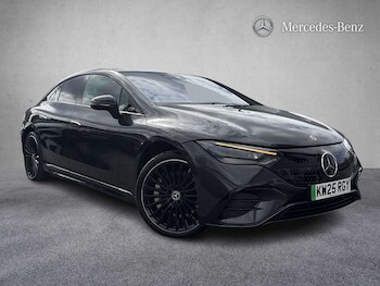 Used Mercedes-Benz EQA 2025 for sale - 78378915: Photo