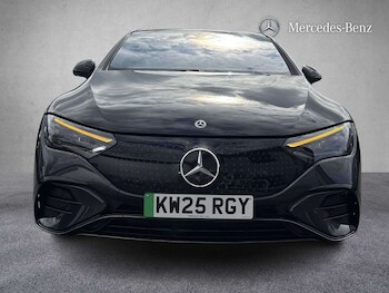 Used Mercedes-Benz EQA 2025 for sale - 78378915: Photo