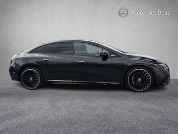 Used Mercedes-Benz EQA 2025 for sale - 78378915: Photo