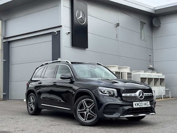Mercedes-Benz - GLB