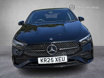 Used Mercedes-Benz A-Class 2025 for sale - 79193214: Photo