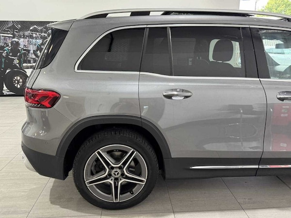 Used Mercedes-Benz GLB 2021 for sale - 75649424: Photo 13