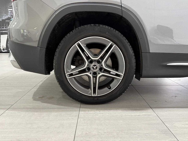 Used Mercedes-Benz GLB 2021 for sale - 75649424: Photo 14