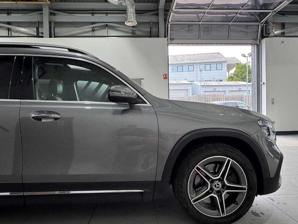 Used Mercedes-Benz GLB 2021 for sale - 75649424: Photo 15