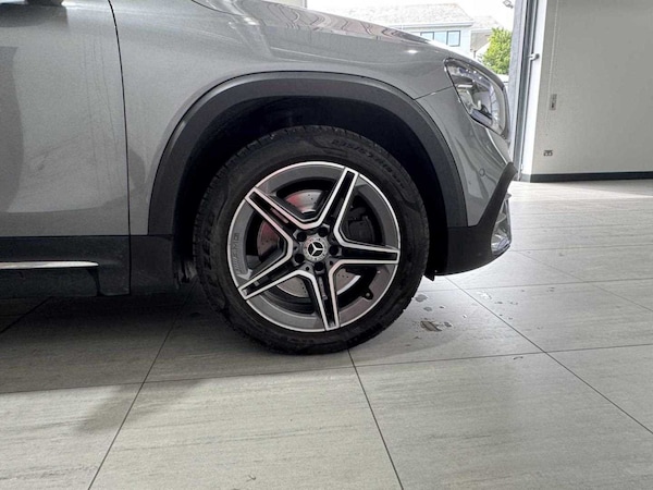Used Mercedes-Benz GLB 2021 for sale - 75649424: Photo 16