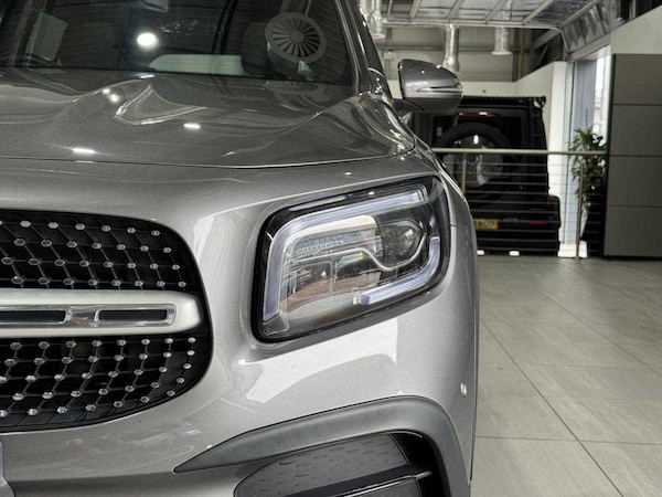 Used Mercedes-Benz GLB 2021 for sale - 75649424: Photo 17