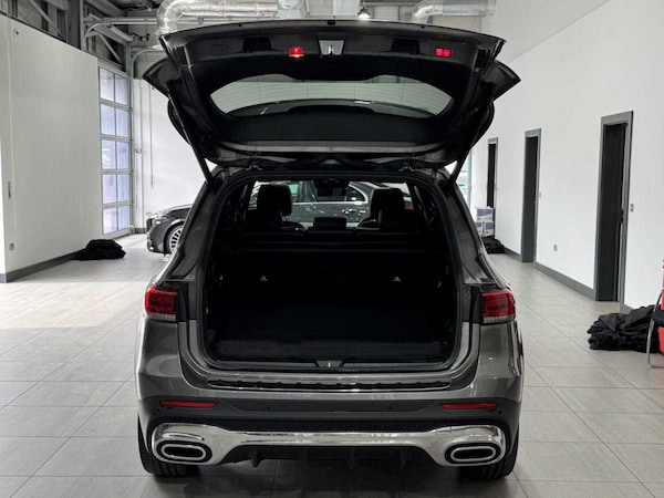 Used Mercedes-Benz GLB 2021 for sale - 75649424: Photo 18