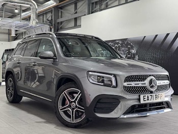 Mercedes-Benz - GLB
