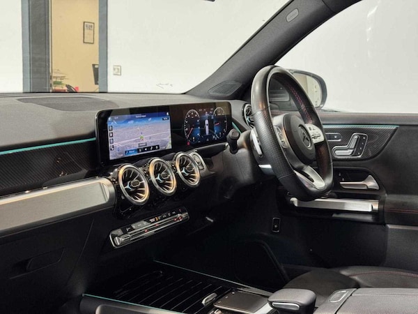 Used Mercedes-Benz GLB 2021 for sale - 75649424: Photo 20