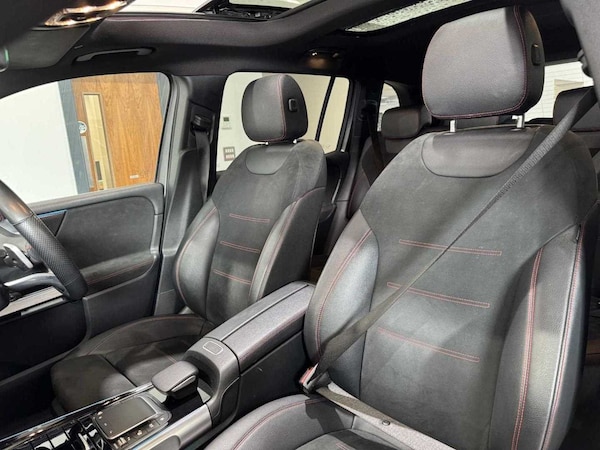 Used Mercedes-Benz GLB 2021 for sale - 75649424: Photo 21