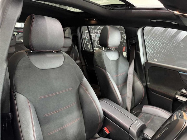 Used Mercedes-Benz GLB 2021 for sale - 75649424: Photo 26