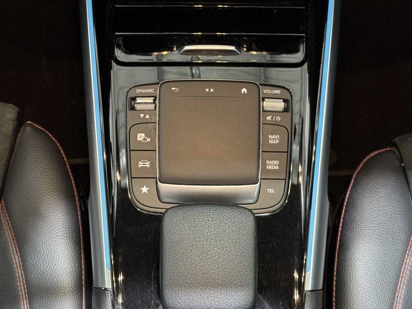 Vehicle 32