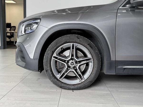 Used Mercedes-Benz GLB 2021 for sale - 75649424: Photo 7