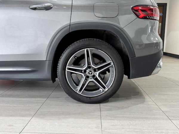 Used Mercedes-Benz GLB 2021 for sale - 75649424: Photo 9