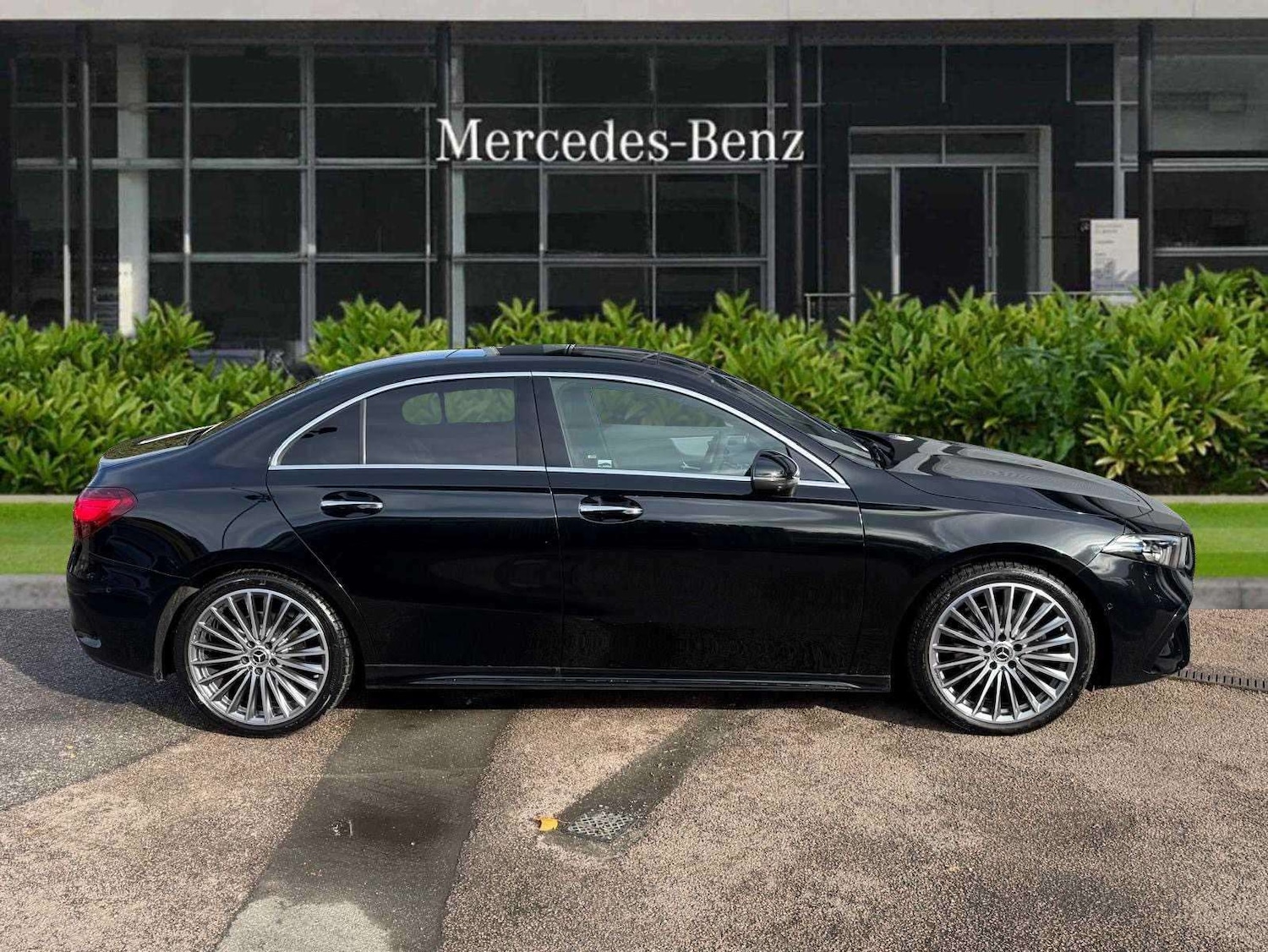 Used Mercedes-Benz A-Class 2024 for sale - 77577482: Photo 10