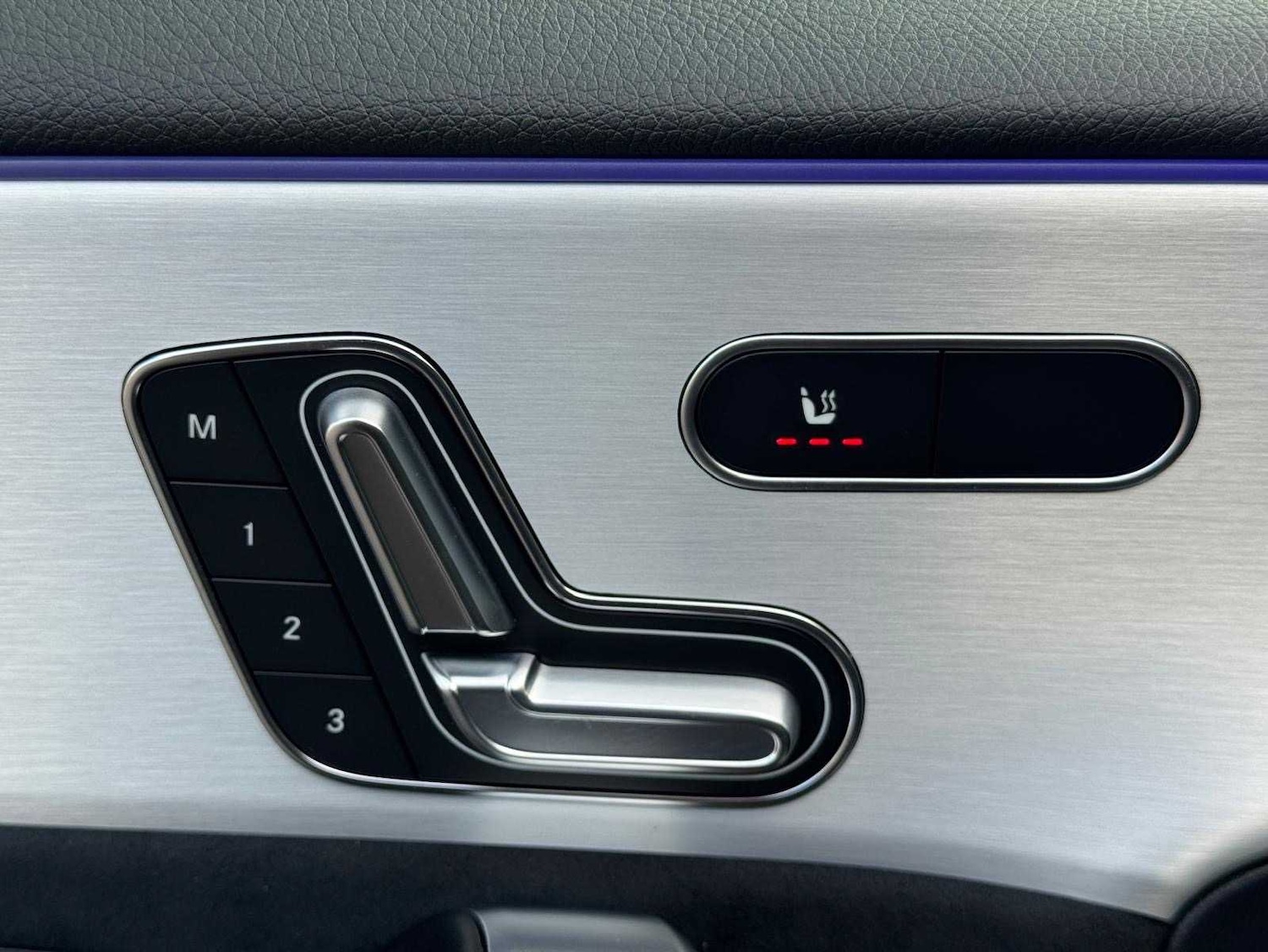 Used Mercedes-Benz A-Class 2024 for sale - 77577482: Photo 19