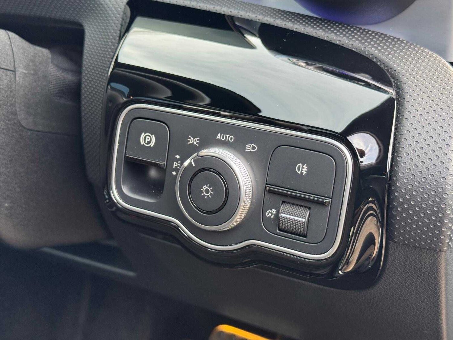 Used Mercedes-Benz A-Class 2024 for sale - 77577482: Photo 31