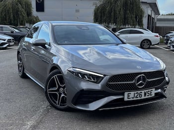 Used Mercedes-Benz A-Class 2026 for sale - 79579796: Photo