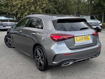 Used Mercedes-Benz A-Class 2026 for sale - 79579796: Photo