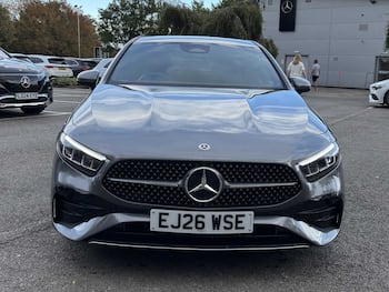 Used Mercedes-Benz A-Class 2026 for sale - 79579796: Photo