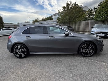 Used Mercedes-Benz A-Class 2026 for sale - 79579796: Photo
