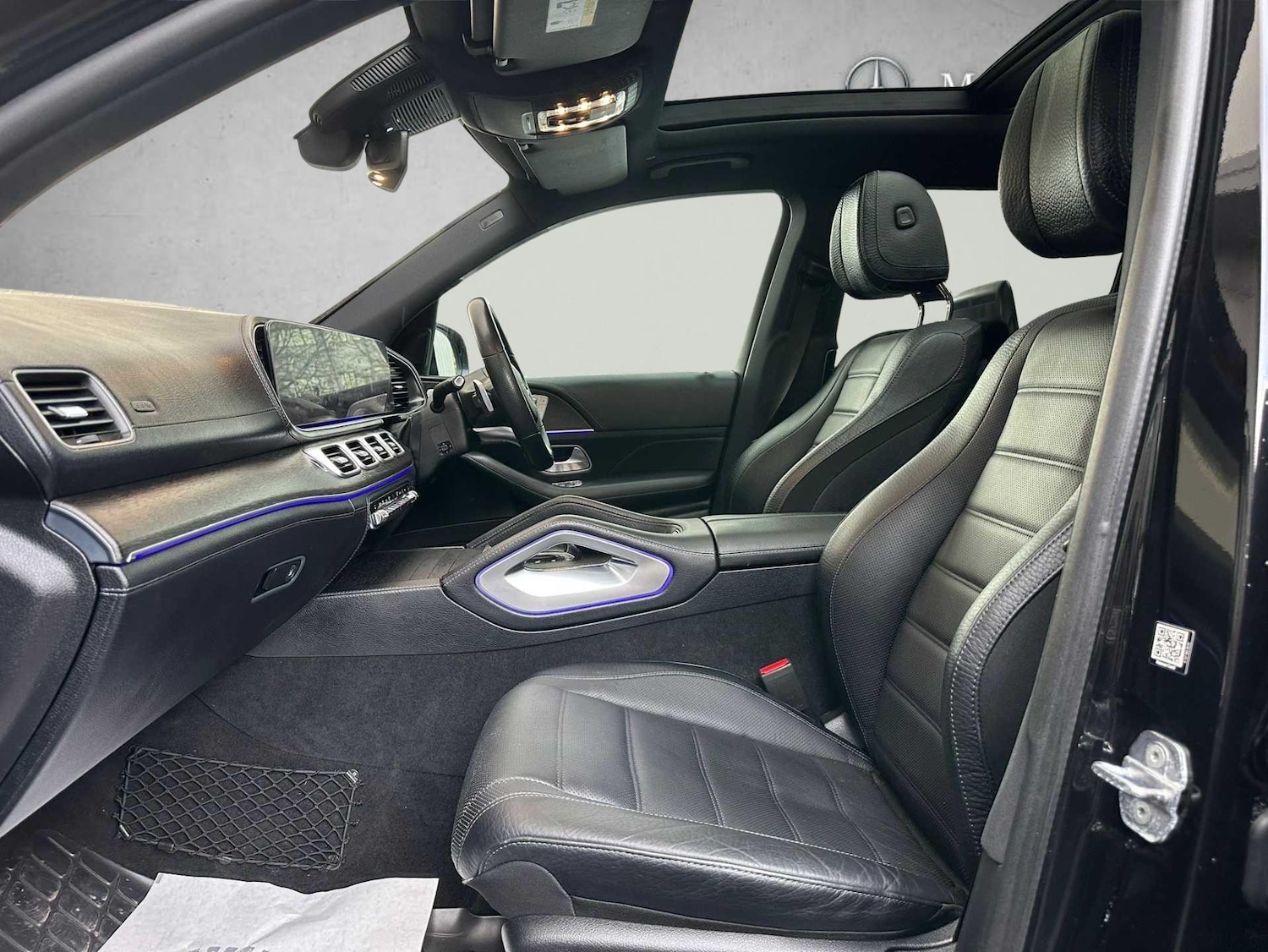 Used Mercedes-Benz GLS 2021 for sale - 77308493: Photo 15