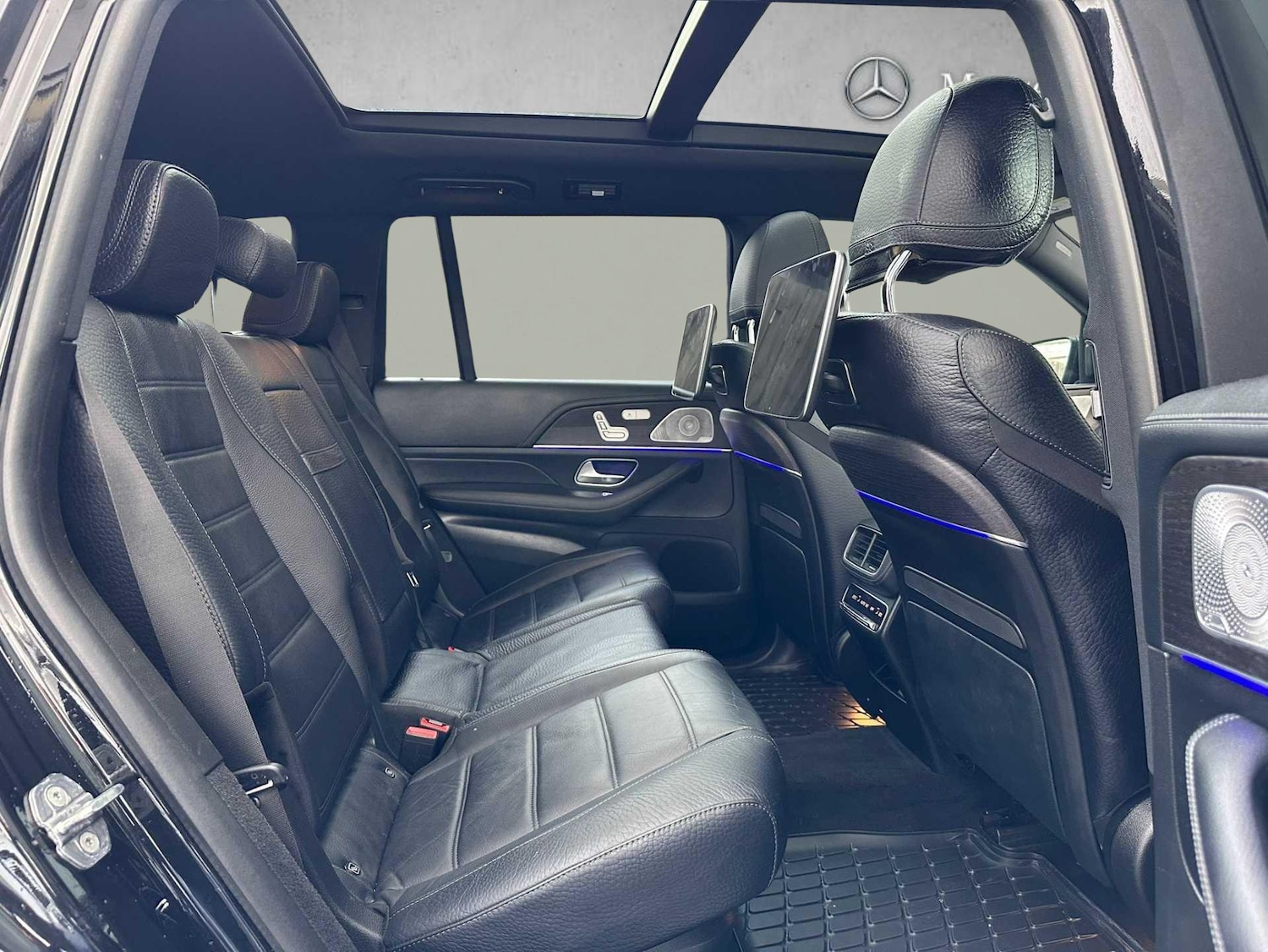 Used Mercedes-Benz GLS 2021 for sale - 77308493: Photo 17