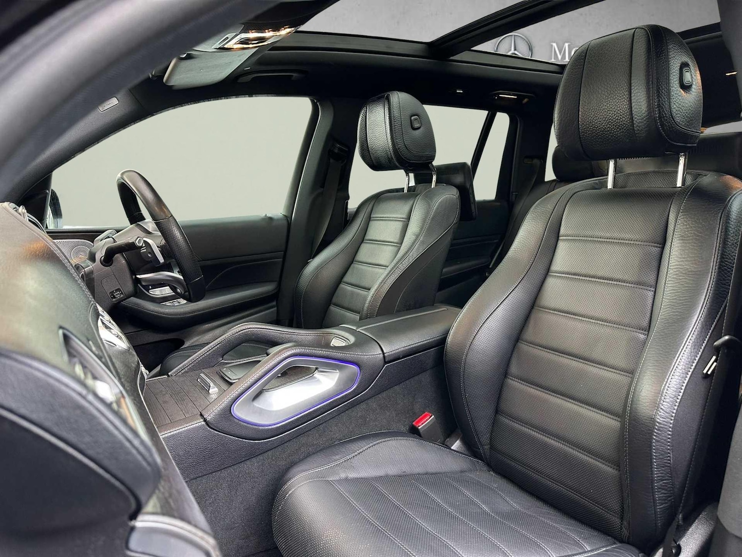 Used Mercedes-Benz GLS 2021 for sale - 77308493: Photo 18