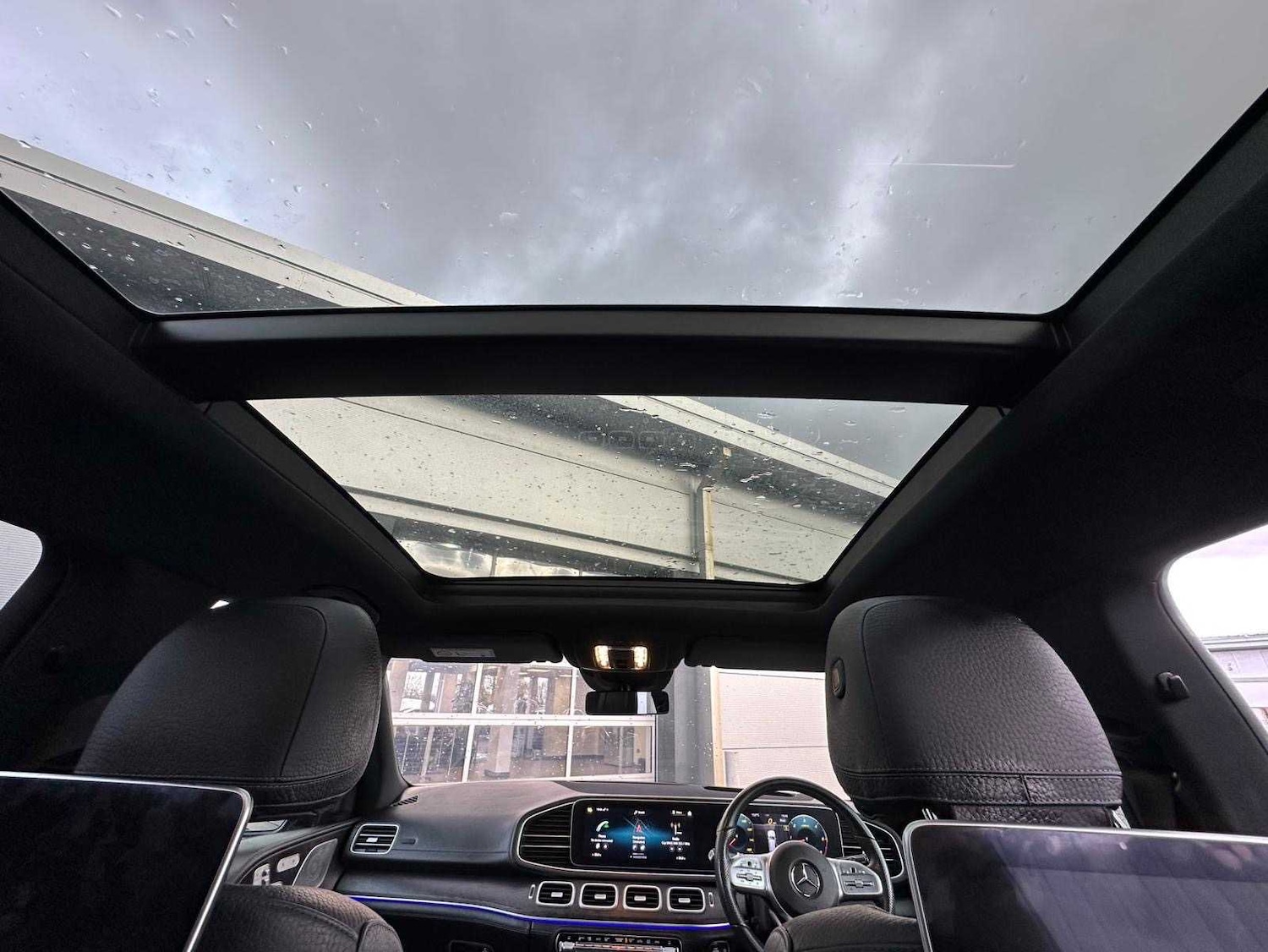 Used Mercedes-Benz GLS 2021 for sale - 77308493: Photo 20