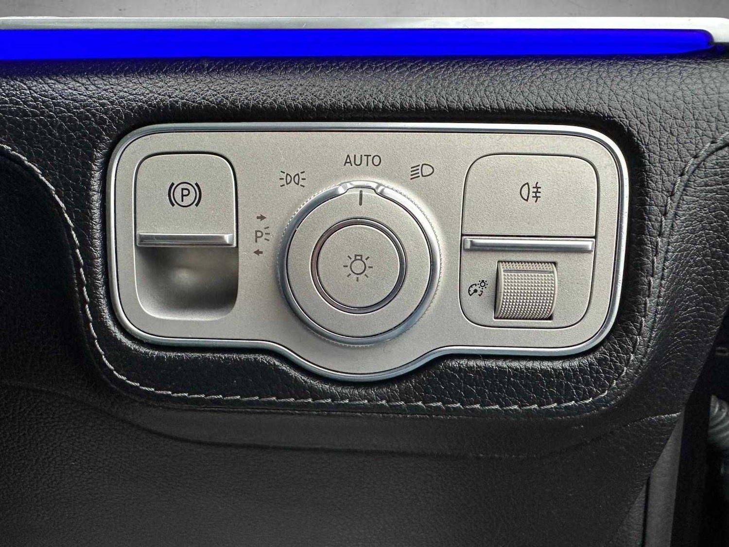 Used Mercedes-Benz GLS 2021 for sale - 77308493: Photo 21