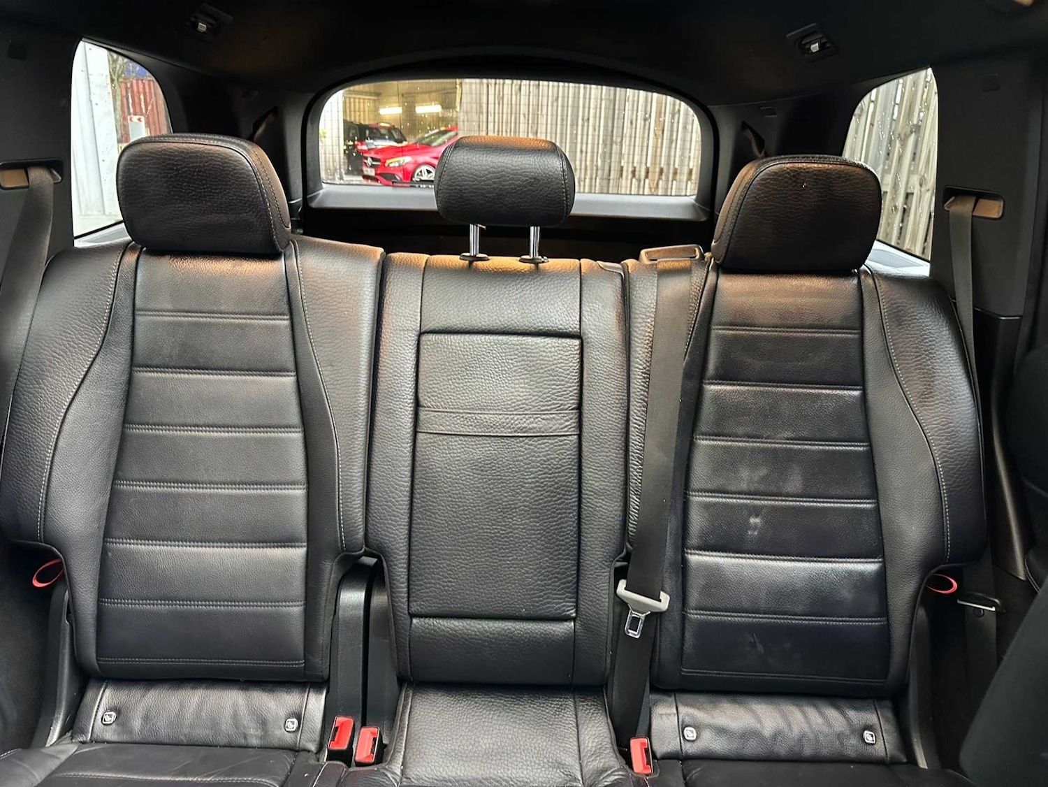 Used Mercedes-Benz GLS 2021 for sale - 77308493: Photo 27