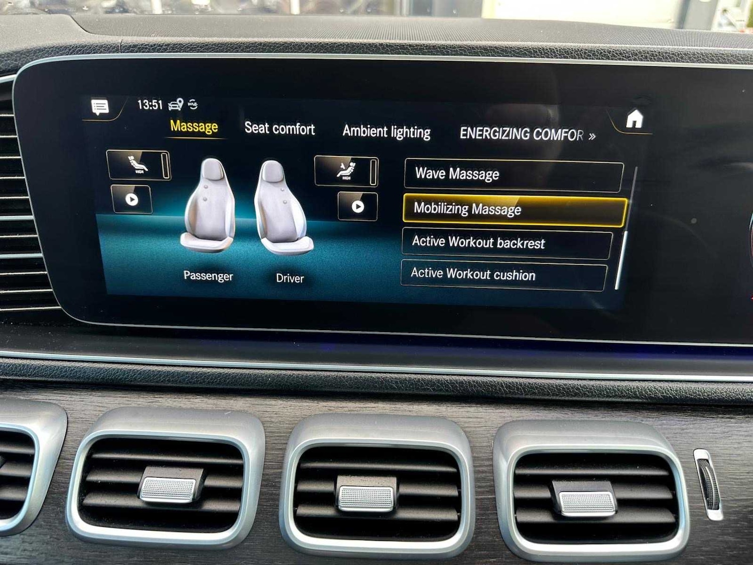 Used Mercedes-Benz GLS 2021 for sale - 77308493: Photo 28