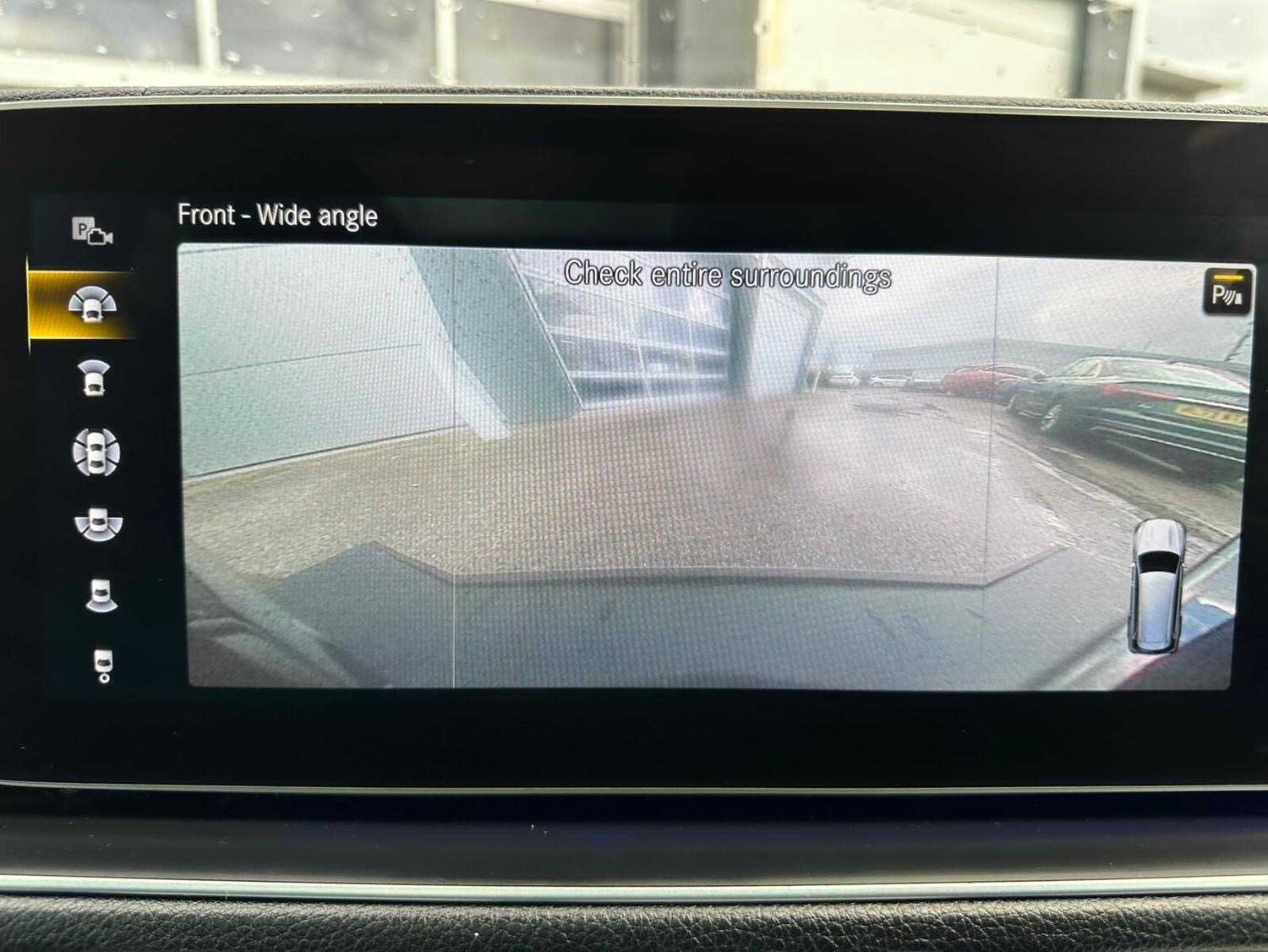 Used Mercedes-Benz GLS 2021 for sale - 77308493: Photo 30