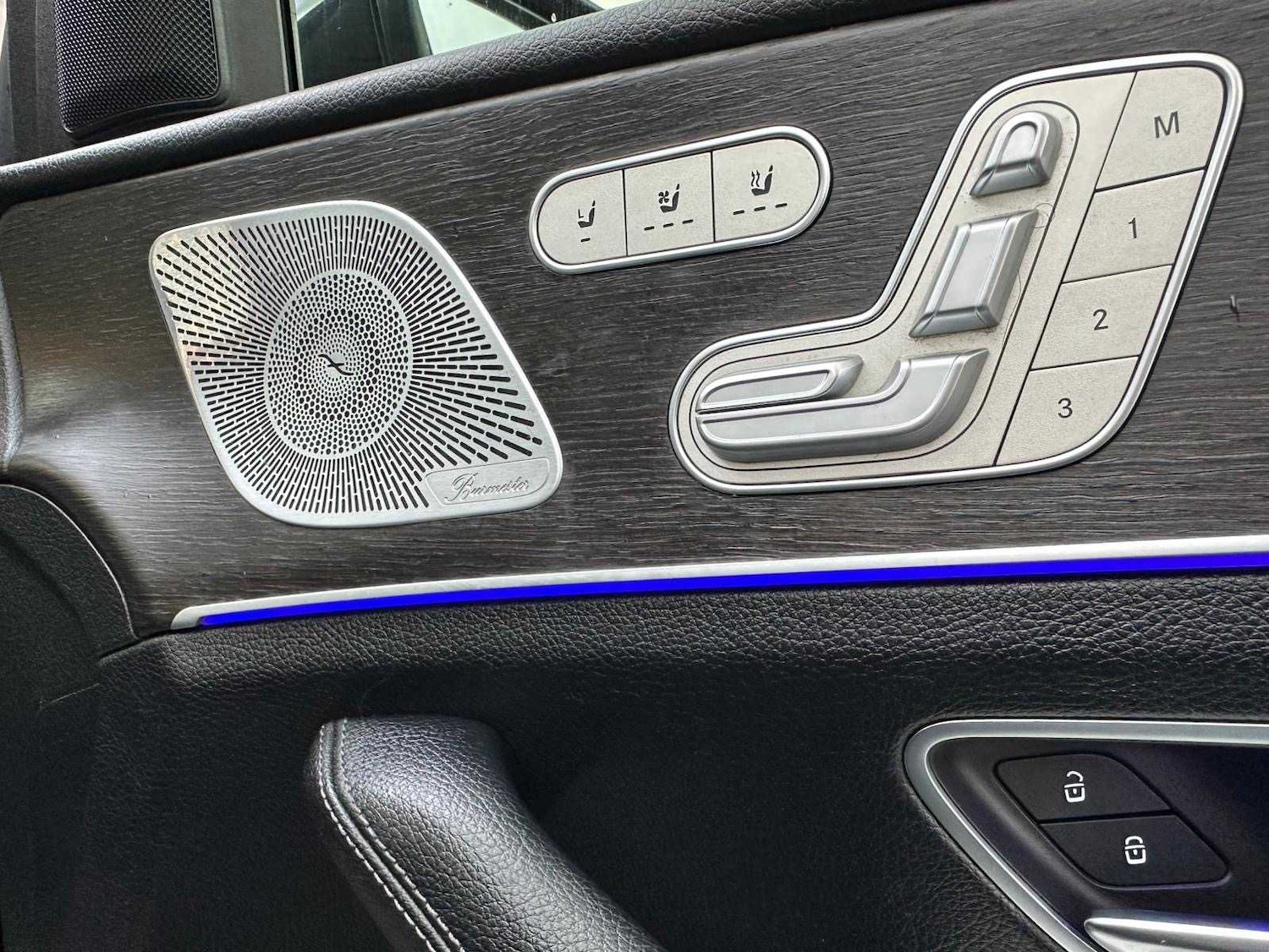 Used Mercedes-Benz GLS 2021 for sale - 77308493: Photo 31