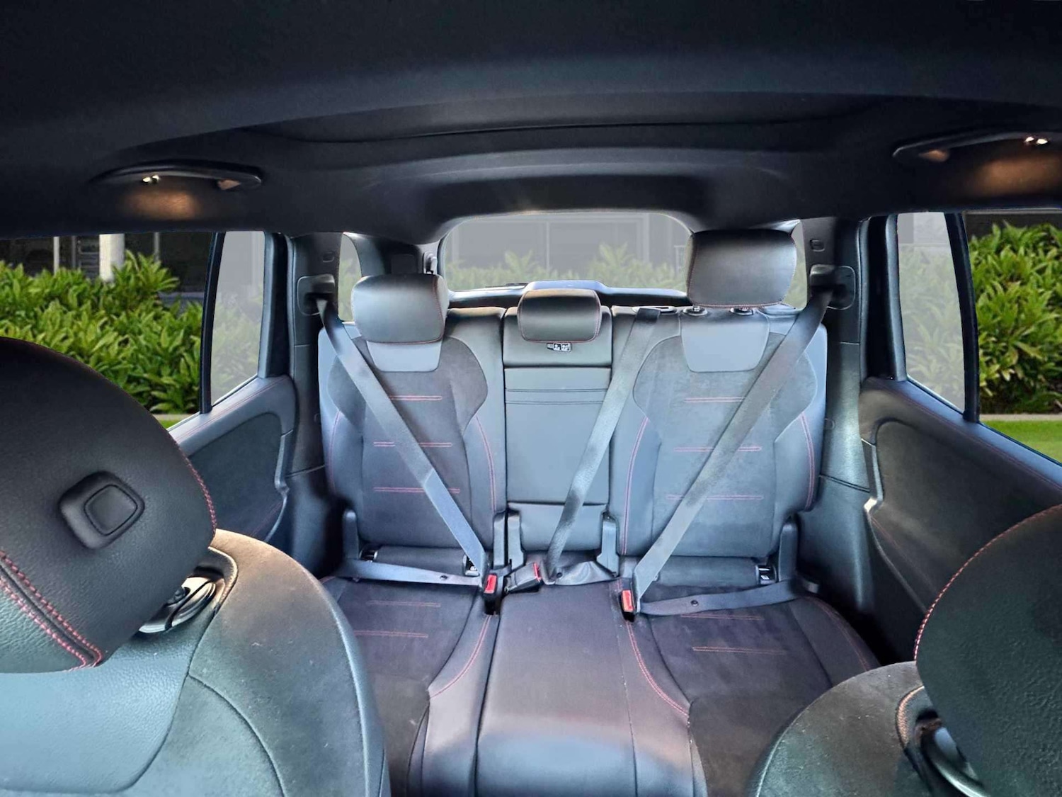 Used Mercedes-Benz EQB 2023 for sale - 77103112: Photo 13