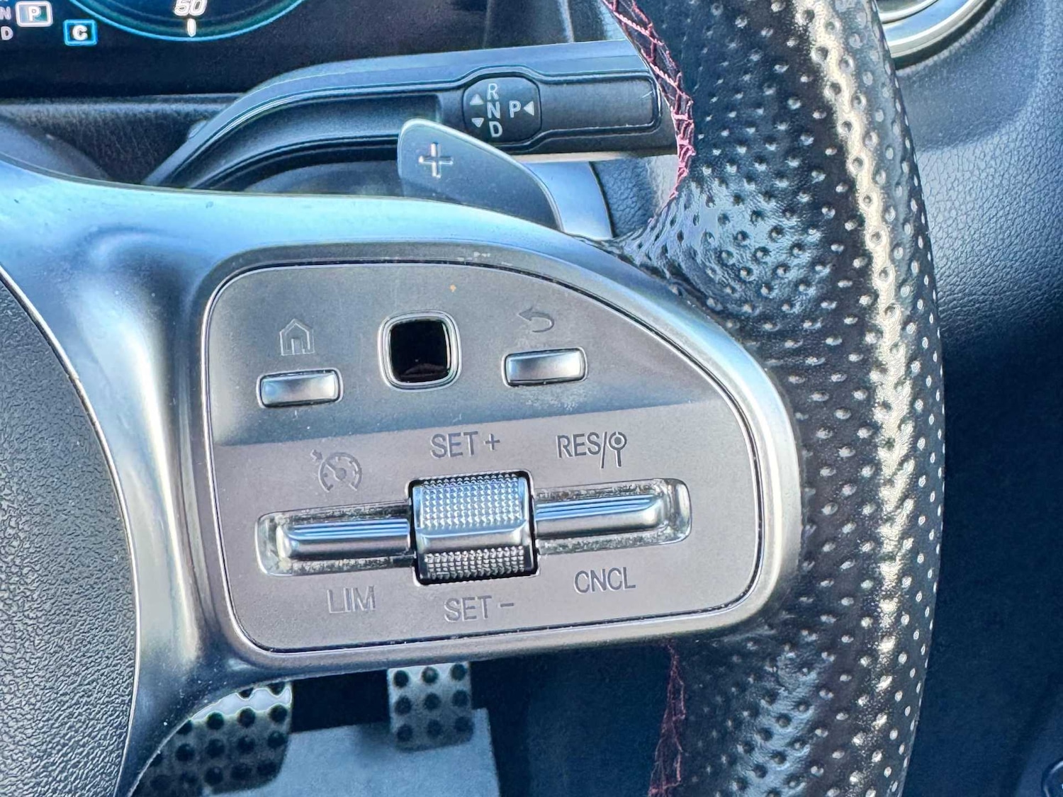 Used Mercedes-Benz EQB 2023 for sale - 77103112: Photo 14