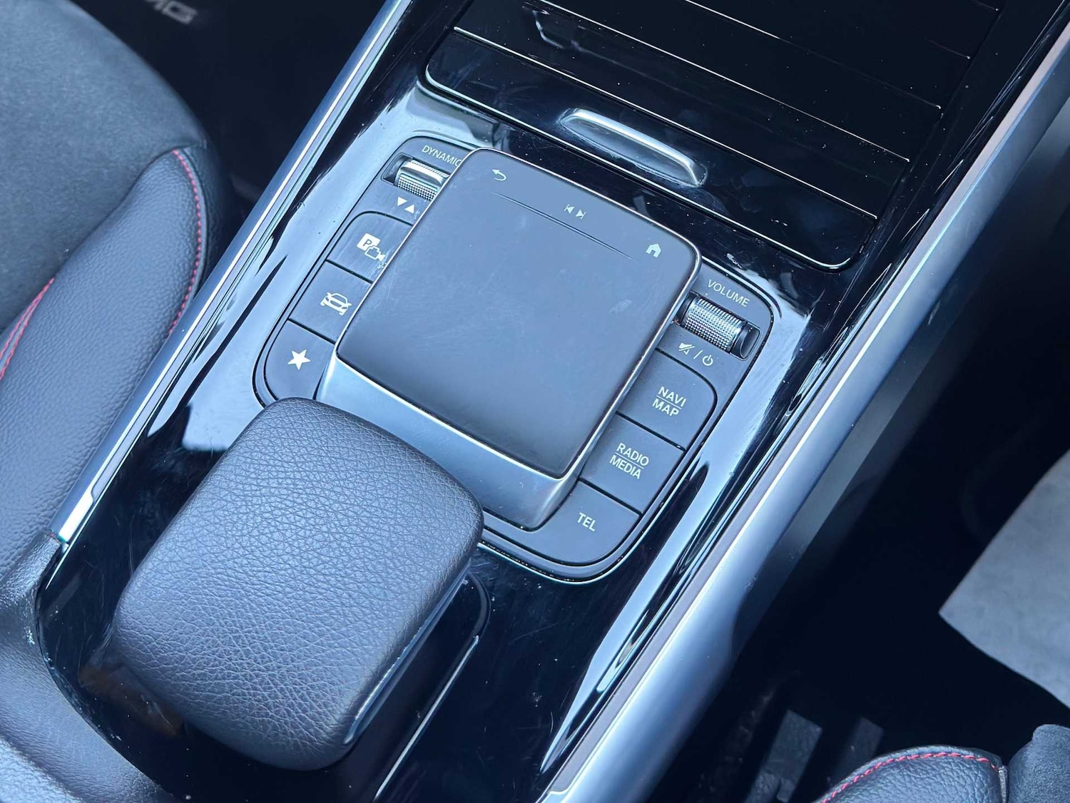 Used Mercedes-Benz EQB 2023 for sale - 77103112: Photo 15