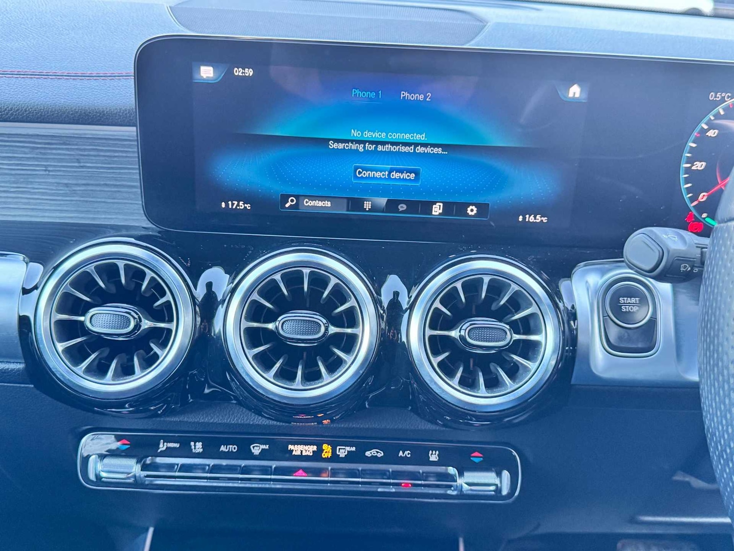 Used Mercedes-Benz EQB 2023 for sale - 77103112: Photo 21