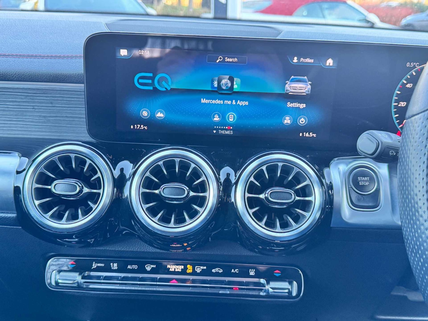 Used Mercedes-Benz EQB 2023 for sale - 77103112: Photo 22