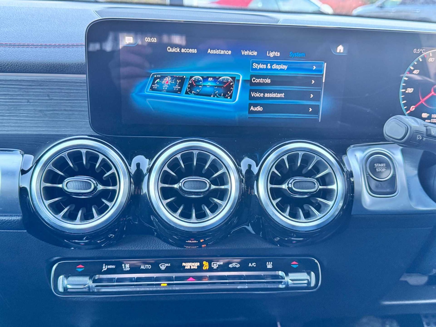 Used Mercedes-Benz EQB 2023 for sale - 77103112: Photo 23