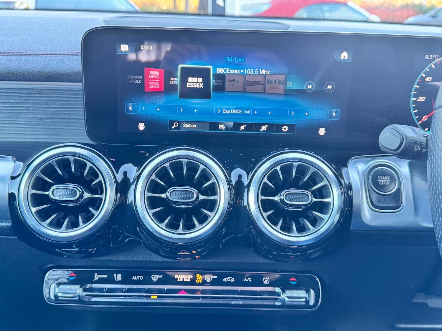 Used Mercedes-Benz EQB 2023 for sale - 77103112: Photo 26