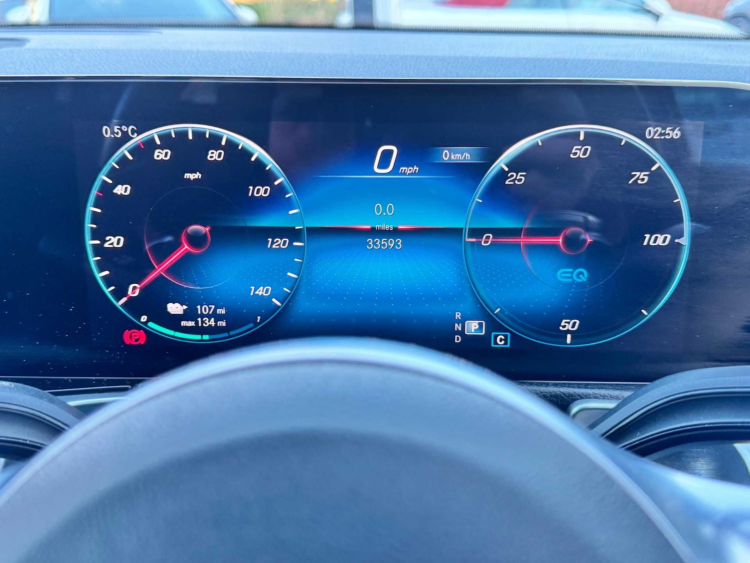 Used Mercedes-Benz EQB 2023 for sale - 77103112: Photo 29