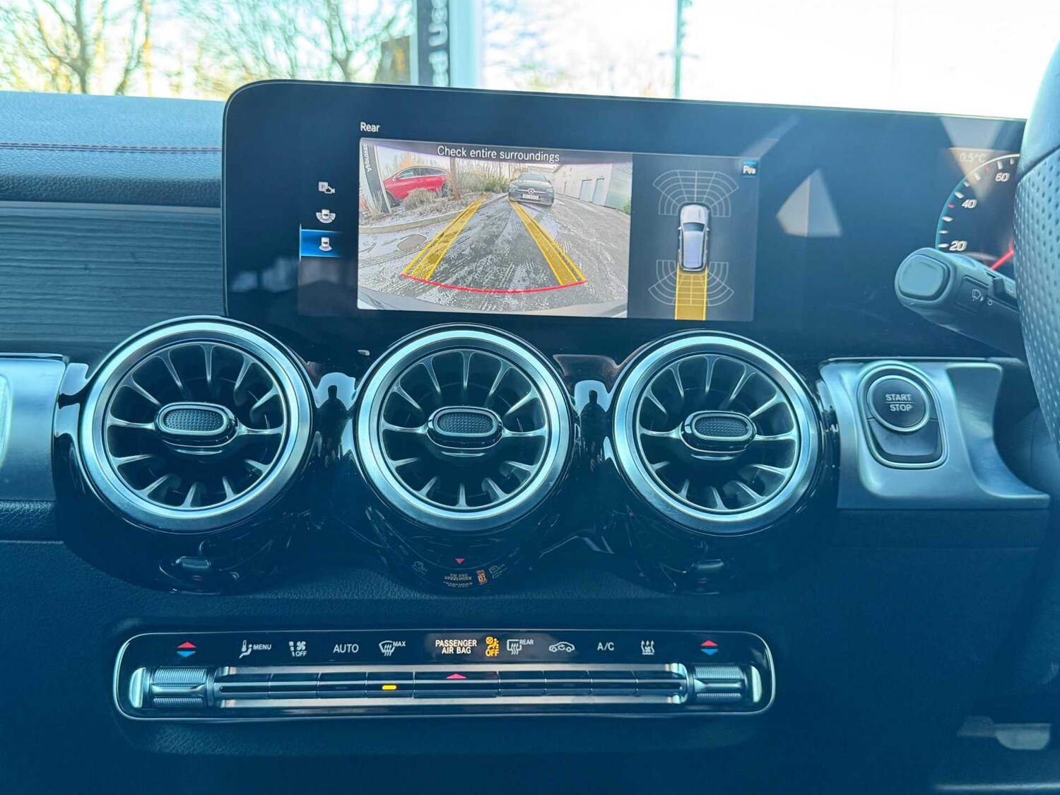 Used Mercedes-Benz EQB 2023 for sale - 77103112: Photo 30