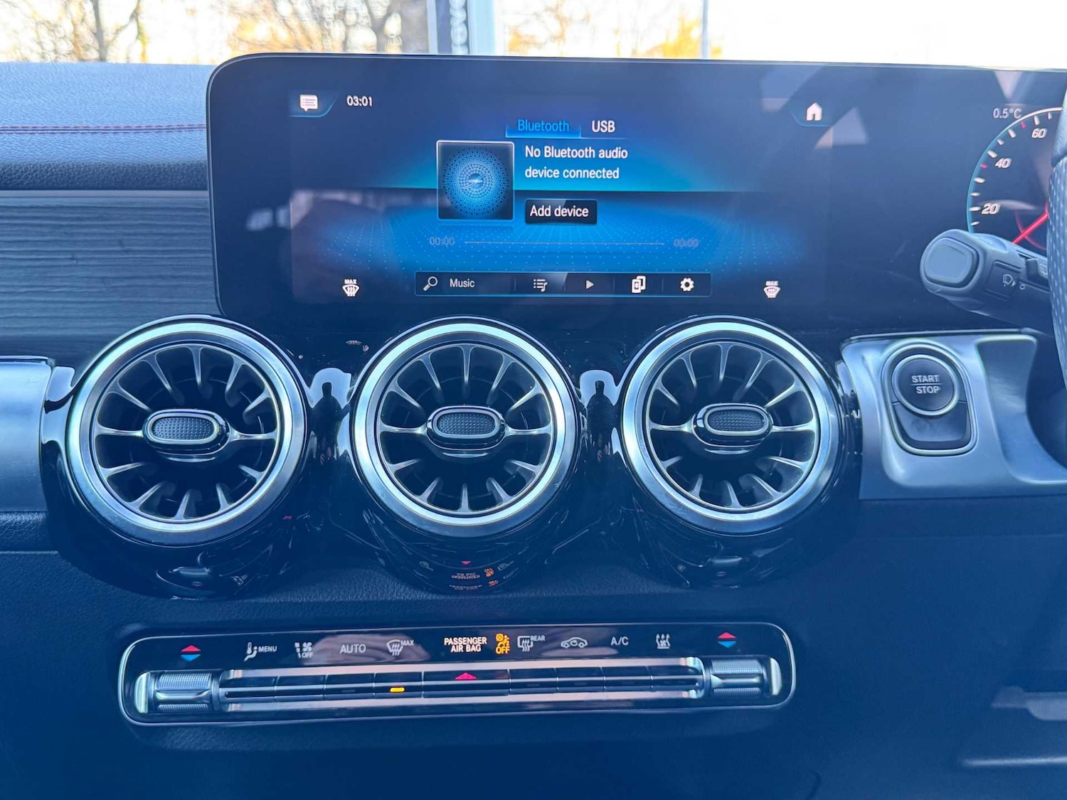 Used Mercedes-Benz EQB 2023 for sale - 77103112: Photo 31